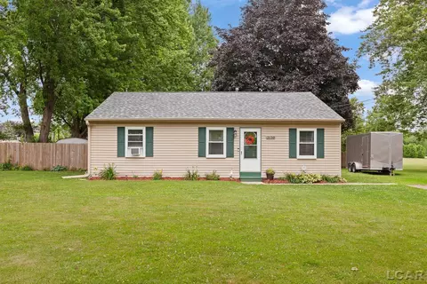 3139 Bent Oak, Adrian, MI 49221