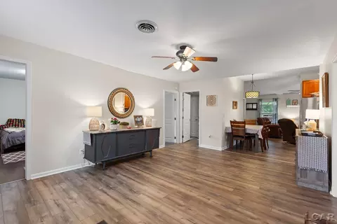 3139 Bent Oak, Adrian, MI 49221