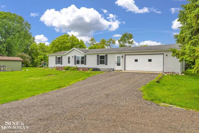 433 N Howard, Croswell, MI 48422