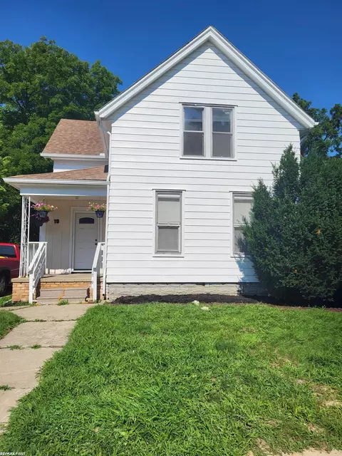 19 Washington, Mount Clemens, MI 48043
