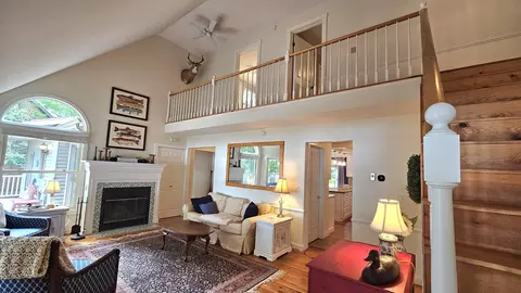 Living - 1985 S S Hvn, Gladwin, MI 48624 photo 3 of 6