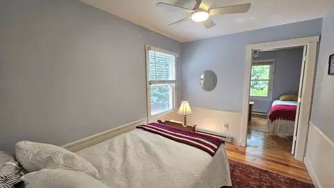 Bedroom - 1985 S S Hvn, Gladwin, MI 48624 photo 11 of 14