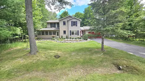 1985 S S Hvn, Gladwin, MI 48624