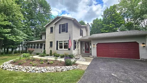Exterior - 1985 S S Hvn, Gladwin, MI 48624 photo 3 of 18