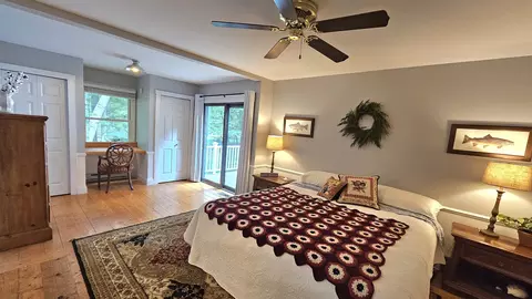 Bedroom - 1985 S S Hvn, Gladwin, MI 48624 photo 2 of 14