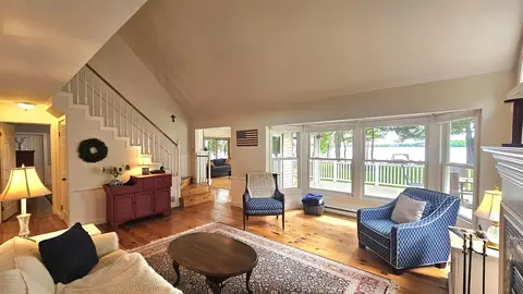 Living - 1985 S S Hvn, Gladwin, MI 48624 photo 1 of 6