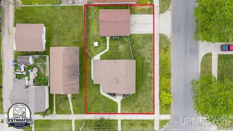 202 S 3rd, Gladstone, MI 49837 photo 8
