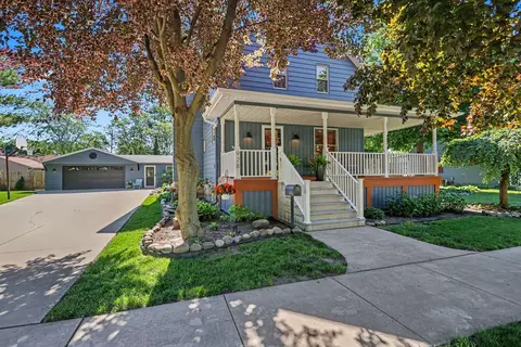 928 N Wenona, Bay City, MI 48706
