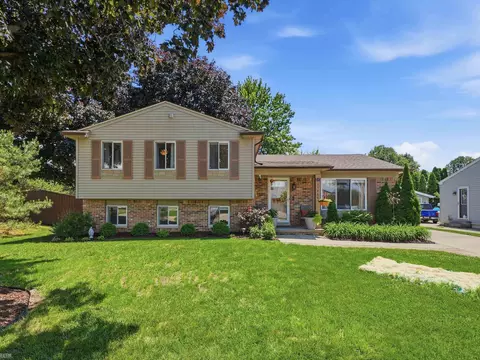 13466 Wessel, Sterling Heights, MI 48313