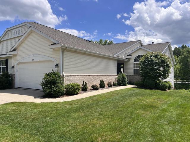 1701 N Crystal Cv #47, Haslett, MI 48840