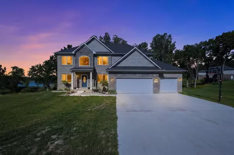 126 Parker, Ortonville, MI 48462