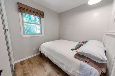 Bedroom - 2028 N N Hvn, Gladwin, MI 48624 photo 10 of 11