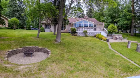 Exterior - 2028 N N Hvn, Gladwin, MI 48624 photo 10 of 12