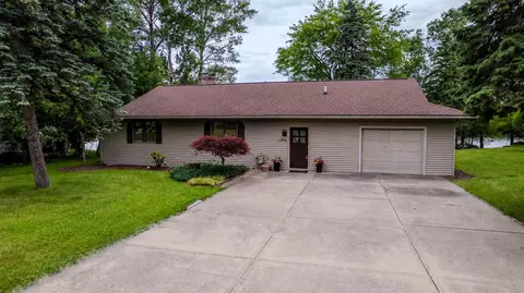 2028 N N Hvn, Gladwin, MI 48624