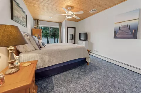 Bedroom - 2028 N N Hvn, Gladwin, MI 48624 photo 1 of 11