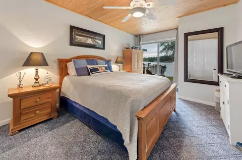 Bedroom - 2028 N N Hvn, Gladwin, MI 48624 photo 2 of 11