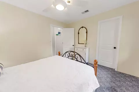 Bedroom - 2028 N N Hvn, Gladwin, MI 48624 photo 7 of 11
