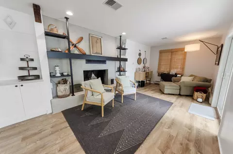 Living - 2028 N N Hvn, Gladwin, MI 48624 photo 3 of 5