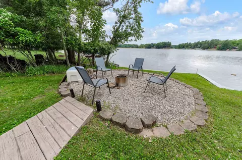 Exterior - 2028 N N Hvn, Gladwin, MI 48624 photo 8 of 12