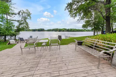 Exterior - 2028 N N Hvn, Gladwin, MI 48624 photo 6 of 12