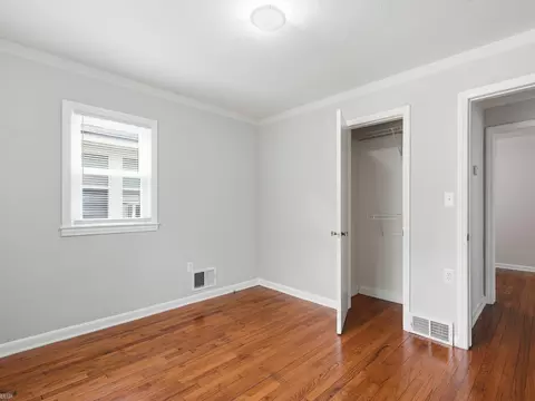 Bedroom - 660 E Marshall, Ferndale, MI 48220 photo 1 of 5