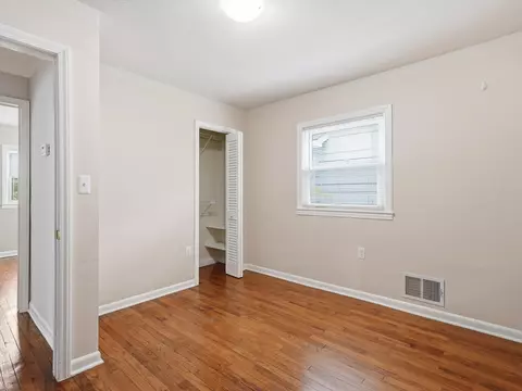 Bedroom - 660 E Marshall, Ferndale, MI 48220 photo 3 of 5