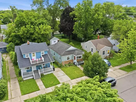 View/Area - 660 E Marshall, Ferndale, MI 48220 photo 1 of 5