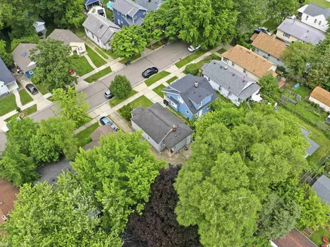View/Area - 660 E Marshall, Ferndale, MI 48220 photo 3 of 5