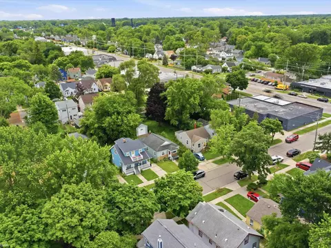 View/Area - 660 E Marshall, Ferndale, MI 48220 photo 5 of 5