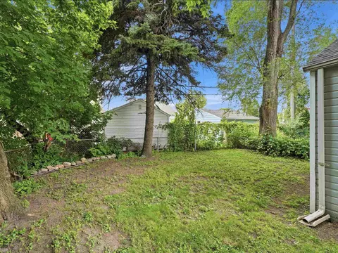 Exterior - 660 E Marshall, Ferndale, MI 48220 photo 6 of 7