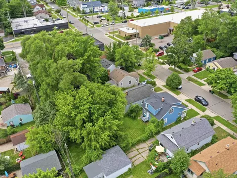 View/Area - 660 E Marshall, Ferndale, MI 48220 photo 4 of 5