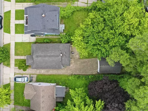 View/Area - 660 E Marshall, Ferndale, MI 48220 photo 2 of 5