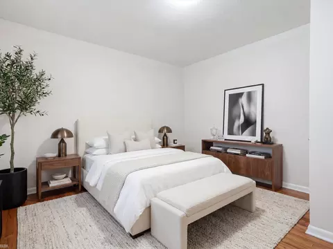 Bedroom - 660 E Marshall, Ferndale, MI 48220 photo 5 of 5