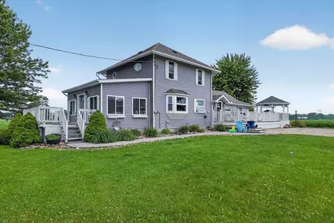 15151 Bishop, Chesaning, MI 48616