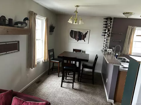 Dining - 3978 Sandy Mdws, Adrian, MI 49221 photo 1 of 1