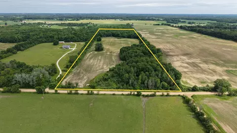 tbd Burnside, Otter Lake, MI 48464