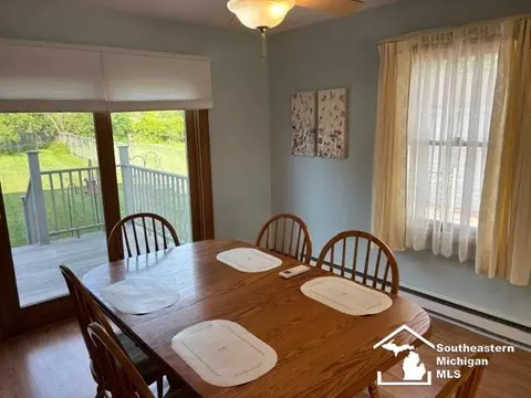 Dining - 135 Crampton, Monroe, MI 48162 photo 1 of 1