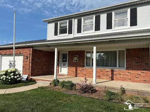 Exterior - 135 Crampton, Monroe, MI 48162 photo 2 of 3