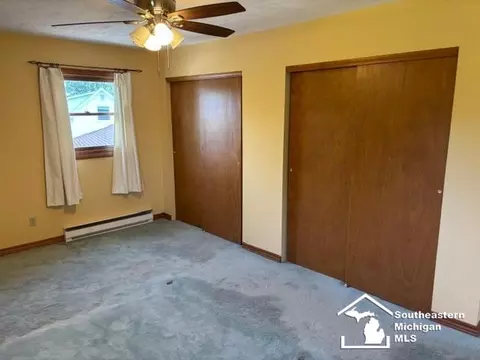 Bedroom - 135 Crampton, Monroe, MI 48162 photo 2 of 6