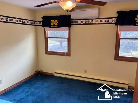 Bedroom - 135 Crampton, Monroe, MI 48162 photo 6 of 6