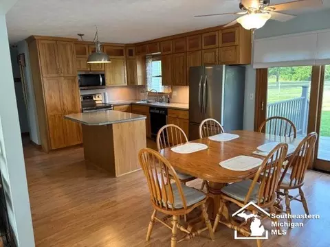 Kitchen - 135 Crampton, Monroe, MI 48162 photo 1 of 3