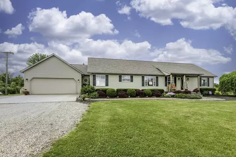 7444 Todd, Croswell, MI 48422