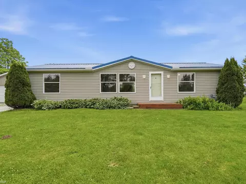 8137 Marquette, Goodells, MI 48027