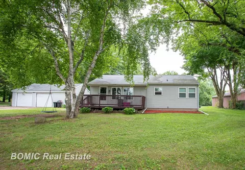 8510 N Genesee, Mount Morris, MI 48458