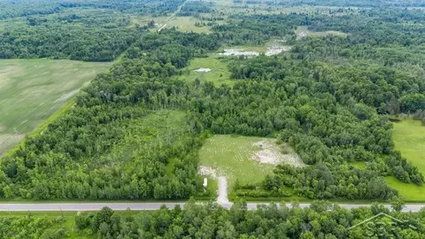 3428 N Three Rivers, Gladwin, MI 48624