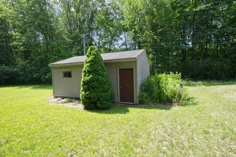 Exterior - 9145 Folkert, Algonac, MI 48001 photo 12 of 14