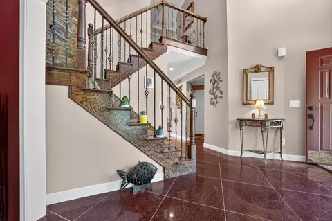 Entry Way - 9145 Folkert, Algonac, MI 48001 photo 1 of 6