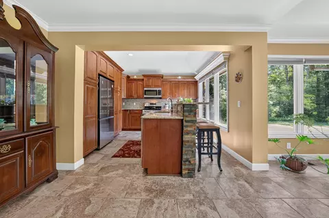 Kitchen - 9145 Folkert, Algonac, MI 48001 photo 2 of 4