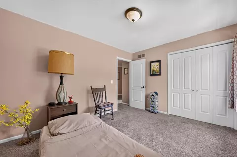 Bedroom - 9145 Folkert, Algonac, MI 48001 photo 3 of 6