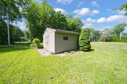 Exterior - 9145 Folkert, Algonac, MI 48001 photo 13 of 14